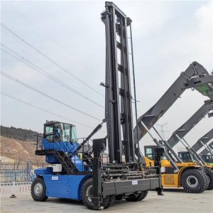 XCMG Container Handler Forklift