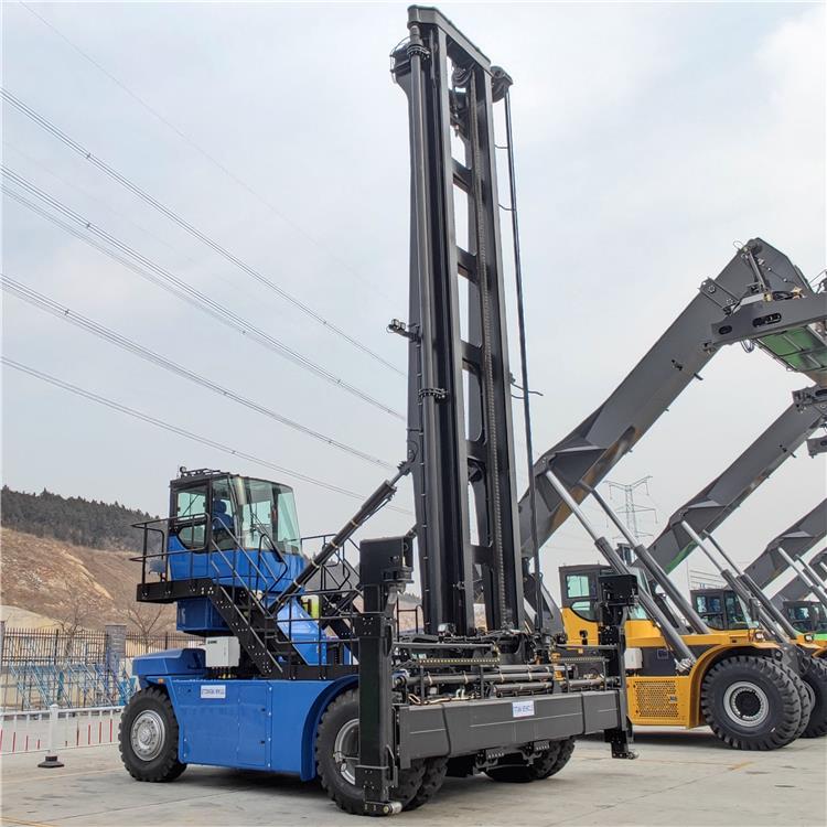 XCMG Container Handler Forklift